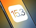 Apple ปล่อยอัปเดต iOS 15.3.1 และ iPadOS 15.3.1 เน้นอัปเดตด้านความปลอดภัย
