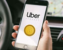 Uber มีแผนเตรียมรับชำระเงินผ่านแอปฯ ด้วยสกุลเงินคริปโตในอนาคต