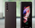 Samsung Galaxy Z Fold 4 ว่าที่มือถือจอพับรุ่นใหม่ จะมีช่องเก็บปากกา S Pen ในตัว