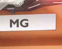 MG ปล่อยภาพทีเซอร์รถยนต์ไฟฟ้า (EV) รุ่นใหม่ ลุ้นเปิดตัวปลายปีนี้