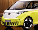 เปิดตัว Volkswagen ID.Buzz และ ID.Buzz Cargo รถตู้ไฟฟ้าทรง Microbus รุ่นยอดนิยม เตรียมวางขายในยุโรปปลายปีนี้