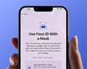 [How To] วิธีตั้งค่า Face ID เมื่อสวมหน้ากากอนามัย หลังอัปเดต iOS 15.4