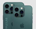 เผยภาพร่าง iPhone 14 Pro ชุดใหม่ จ่อใช้ดีไซน์หน้าจอเจาะรู แต่ตัวเครื่องหนาขึ้น กล้องหลังนูนกว่าเดิม