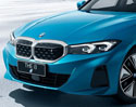 เปิดตัว BMW i3 eDrive35L รถยนต์ไฟฟ้า 100% รุ่นฐานล้อยาว วิ่งได้ไกล 526 กม. เตรียมลุยตลาดจีน พ.ค. นี้