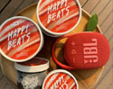 ไอศกรีมสุด EXCLUSIVE จาก JBL X GUSS DAMN GOOD กับรสชาติ JBL HAPPY BEATS พร้อมให้คุณได้ลิ้มลองแล้ววันนี้!!