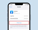 [How To] Offload App ฟีเจอร์คืนพื้นที่ให้ iPhone ลบแอปฯ ออกจากเครื่อง แต่ข้อมูลไม่หาย