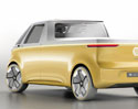 Volkswagen มีแผนพัฒนา รถกระบะไฟฟ้า เน้นเจาะกลุ่มผู้ใช้ในสหรัฐฯ