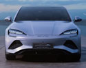 เผยภาพ BYD Seal EV รถยนต์ไฟฟ้ารุ่นใหม่ คู่แข่ง Tesla Model 3 คาดเคาะราคาที่ล้านต้น ๆ ลุ้นเปิดตัวเร็ว ๆ นี้