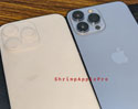 iPhone 14 Pro Max เผยภาพเครื่องจำลอง (dummy) ยืนยันมาพร้อมดีไซน์จอเจาะรู กล้องหลังใหญ่ขึ้น ใส่เคส iPhone 13 Pro Max ไม่ได้