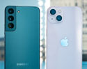 ข้อมูลล่าสุดชี้ มูลค่าเครื่องของ Samsung Galaxy S22 ลดลงมากกว่า iPhone 13 ถึง 3 เท่า หลังวางขายได้เพียง 2 เดือน
