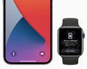 [How To] วิธีตั้งค่า iPhone รุ่นมี Face ID ให้สามารถปลดล็อคด้วย Apple Watch ได้เมื่อสวมหน้ากากอนามัย