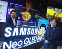 Neo QLED 8K แห่งปี 2022 ซัมซุงเผยโฉมพรีเมียมไลน์อัพ ชูจุดเด่นนวัตกรรมที่เป็นมากกว่าทีวี คมชัดไร้ขอบเขต อีกระดับของความสมบูรณ์แบบ