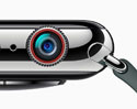 พบสิทธิบัตรใหม่จาก Apple เผย Apple Watch รุ่นอนาคต อาจจะติดกล้องตรงเม็ดมะยม