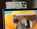macOS 13 Ventura สามารถใช้ iPhone เป็นกล้อง Webcam ได้ ด้วยฟีเจอร์ Continuity Camera