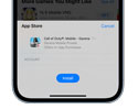 [How To] วิธีดาวน์โหลดแอปฯ บน iPhone โดยไม่ต้องใช้ Face ID หรือ Touch ID ยืนยันตัวตน