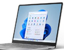 Surface Laptop Go 2 เผยโฉม โดดเด่นด้วยดีไซน์หรู และคุณสมบัติระดับพรีเมียม พร้อมความคุ้มค่าเหนือชั้นในรูปแบบพกพาสะดวกอันสมบูรณ์แบบ