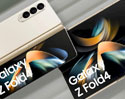หลุดสเปก Samsung Galaxy Z Fold4 พร้อมภาพเรนเดอร์ก่อนเปิดตัว 10 สิงหาคมนี้