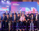 เลอโนโวจัดงาน Lenovo Accelerate 2022 มอบรางวัลบริษัทพาร์ทเนอร์ทั้งไทยและในภูมิภาค