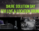 เตรียมตัวให้พร้อมกับงาน SHURE SOLUTION DAY FOR LIVE & LOCATION SOUND 24 สิงหาคม 2565 นี้ ณ M-HALL อาคารมหาจักร 