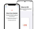 [How To] วิธีถ่ายโอนข้อมูลจากมือถือ Android ไปยัง iPhone 14