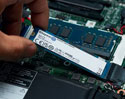 Kingston เปิดตัว NV2 PCIe 4.0 NVMe SSD มอบประสิทธิภาพการทำงานที่เหนือกว่า