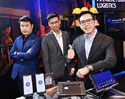 ซัมซุงตอกย้ำความเป็นผู้นำตลาดสมาร์ทโฟนกลุ่มธุรกิจลูกค้าองค์กร 
เปิดตัว XCover6 Pro 5G และ TabActive4 Pro 5G ตอบโจทย์การทำงานแบบไฮบริด ด้วยผลิตภัณฑ์ Rugged Device ที่รองรับระบบ 5G เป็นครั้งแรกในไทย 
