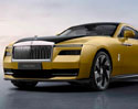 Rolls-Royce เปิดตัว Spectre EV รถยนต์ไฟฟ้าสไตล์คูเป้รุ่นแรกของค่าย คาดเคาะราคาเริ่มที่ 15.3 ล้านบาท