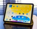 สื่อดังรีวิว iPad 10 พบพอร์ต USB-C มีความเร็วในการรับส่งข้อมูลช้ากว่า iPad รุ่นอื่นที่ใช้พอร์ต USB-C เหมือนกัน