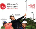 ซัมซุง ร่วมสนับสนุน Women's Amateur Asia-Pacific Championship (WAAP) ครั้งที่ 4 