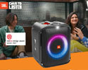 NEW!! JBL PARTYBOX SERIES  ลำโพงปาร์ตี้ไร้สาย สนุกได้ทั้งแบบมีไมค์ และไม่มีไมค์  