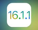 Apple ปล่อยอัปเดต iOS 16.1.1 และ iPadOS 16.1.1 เน้นแก้บั๊ก แนะผู้ใช้ควรอัปเดต