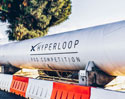 อุโมงค์ Hyperloop ระบบขนส่งความเร็วสูงของ Elon Musk ล่าสุดถูกรื้อ เตรียมทำเป็นที่จอดรถ