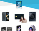 ซัมซุงกวาด 46 รางวัลนวัตกรรม CES 2023 