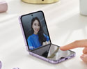 Samsung Galaxy Z Flip5 มีลุ้นอัปเกรดชุดใหญ่ ทั้งดีไซน์บานพับใหม่ จอนอกขนาดใหญ่ขึ้นคล้าย OPPO Find N2 Flip และแบตอึดกว่าเดิม