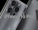 iPhone 15 Pro ชมคอนเซ็ปต์ล่าสุดที่อิงตามข่าวลือ ทั้งปุ่มกดแบบใหม่, กล้อง 48MP, ชิป A17 Bionic และดีไซน์ขอบโค้ง