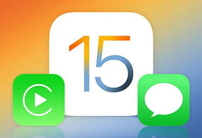 Apple ปล่อยอัปเดต iOS 15.2.1 แก้ข้อบกพร่องแอปฯ CarPlay และ Messages