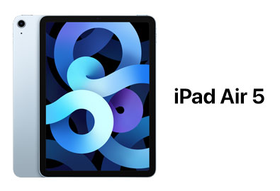 iPad Air 5 ลุ้นเปิดตัวปีนี้พร้อม iPhone SE 3 คาดยังใช้ดีไซน์เดิม สเปกคล้าย iPad mini 6