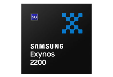 Samsung เปิดตัวชิปเซ็ต Exynos 2200 มาพร้อม Xclipse จีพียูใหม่บนสถาปัตยกรรม RDNA 2