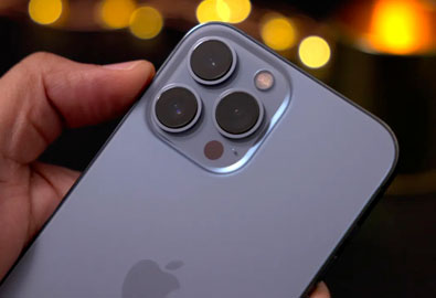นักวิเคราะห์คาด iPhone 15 Pro จะมาพร้อมเลนส์ Periscope ซูมไกล 5 เท่า