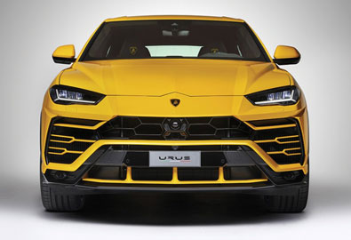 Lamborghini วางแผนเปิดตัวรถยนต์ไฟฟ้าคันแรกของค่ายในปี 2028 และเตรียมยกเลิกผลิตรถเครื่องยนต์สันดาปในปีนี้