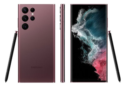 Samsung Galaxy S22 Ultra เผยคะแนนทดสอบชิป Exynos และ Snapdragon ใกล้เคียงกันมาก