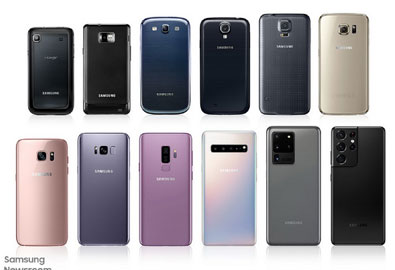 ยืนหนึ่งเรื่อง กล้องสมาร์ทโฟน Samsung Galaxy S Series กับการเตรียมพร้อมสร้างมาตรฐานใหม่ ที่จะเปลี่ยนทุกกฏของ กล้องกลางคืน ไปอย่างสิ้นเชิง