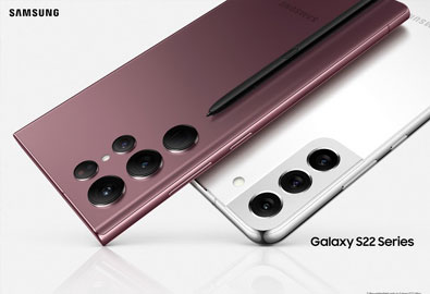 Samsung Galaxy S22 Ultra สมาร์ทโฟนตระกูล S series ที่ดีที่สุดของซัมซุง จากการรวมฟีเจอร์ของ Note series และ S series ไว้ในเครื่องเดียว