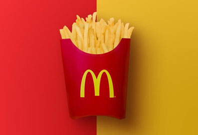 McDonald's ยื่นจดทะเบียนการค้า เตรียมเปิดตัวร้านอาหารเสมือนจริงบน Metaverse เร็ว ๆ นี้