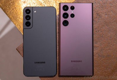 สื่อนอกทดสอบชาร์จ Samsung Galaxy S22+ และ S22 Ultra เทียบ Adapter ขนาด 25W กับ 45W ใช้เวลาในการชาร์จไม่ต่างกัน