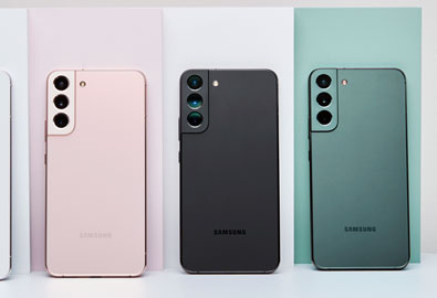 Samsung Galaxy S22 FE มีลุ้นได้ใช้ชิป Dimensity 9000 คาดเปิดตัวปลายปีนี้