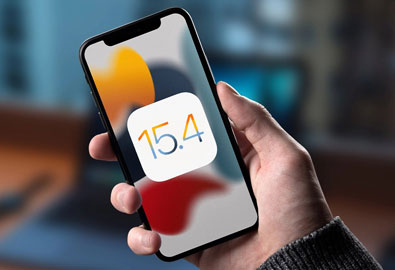 ผู้ใช้ iPhone บางราย พบปัญหาแบตหมดไวผิดปกติ หลังอัปเดต iOS 15.4