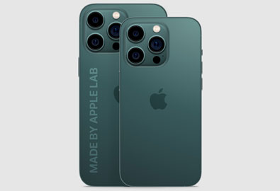 เผยภาพร่าง iPhone 14 Pro ชุดใหม่ จ่อใช้ดีไซน์หน้าจอเจาะรู แต่ตัวเครื่องหนาขึ้น กล้องหลังนูนกว่าเดิม