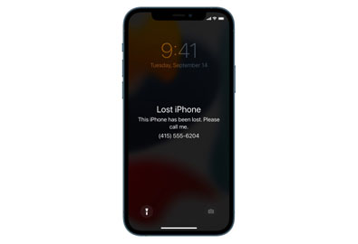 Apple เตรียมปล่อยนโยบายใหม่ ไม่รับซ่อม iPhone ที่เคยขึ้นสถานะว่าสูญหาย ป้องกันการซ่อมเครื่องที่ถูกขโมยมา