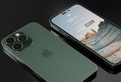 ลือล่าสุด Apple จะยังไม่เปิดตัว iPhone รุ่นใหม่ ที่มาพร้อมระบบ Touch ID ใต้จอ อย่างน้อย 2 ปี คาดได้ใช้กันในปี 2025
